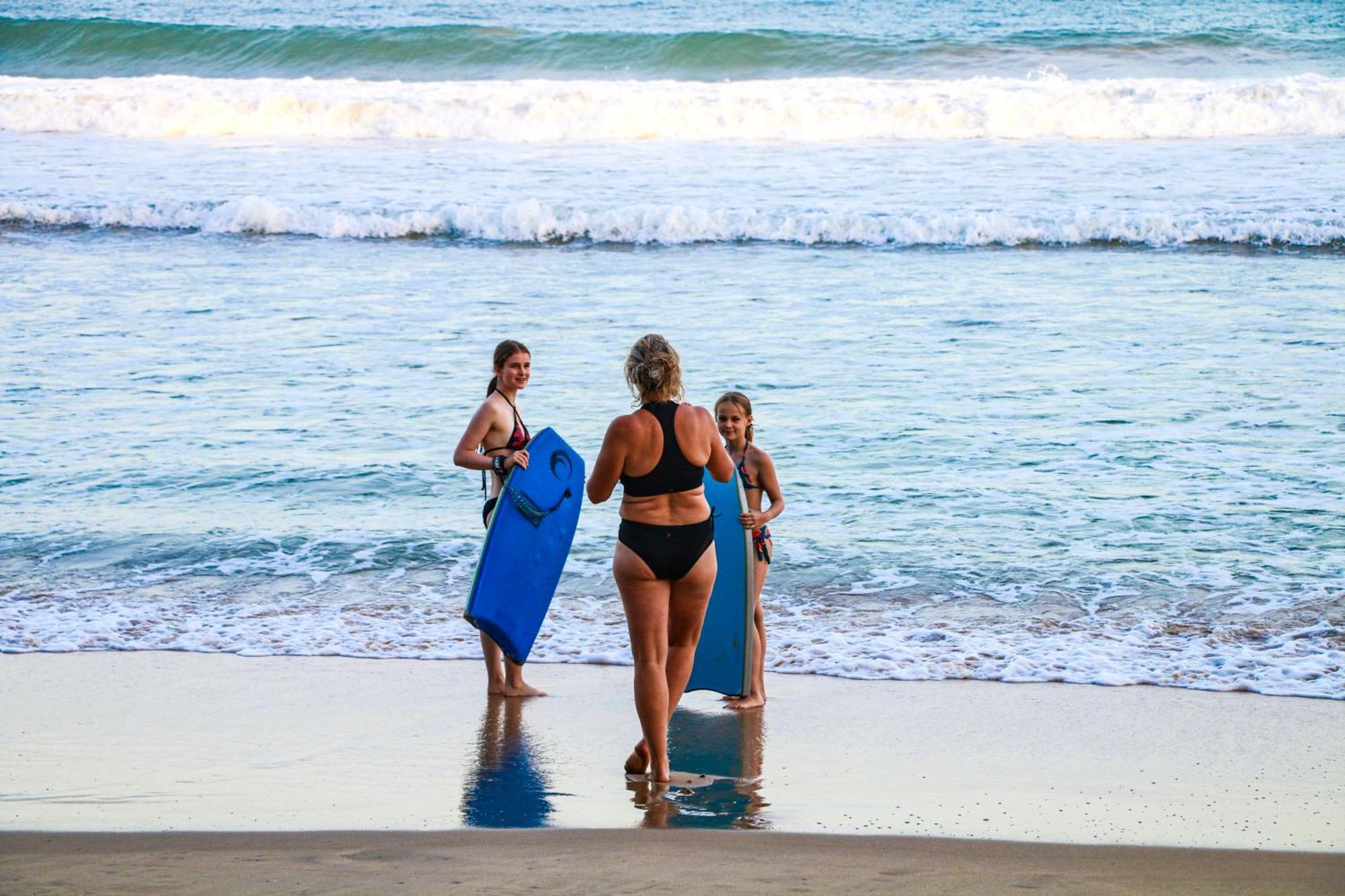 Esperanza Beach Mawella Tangalle Buitenkant foto
