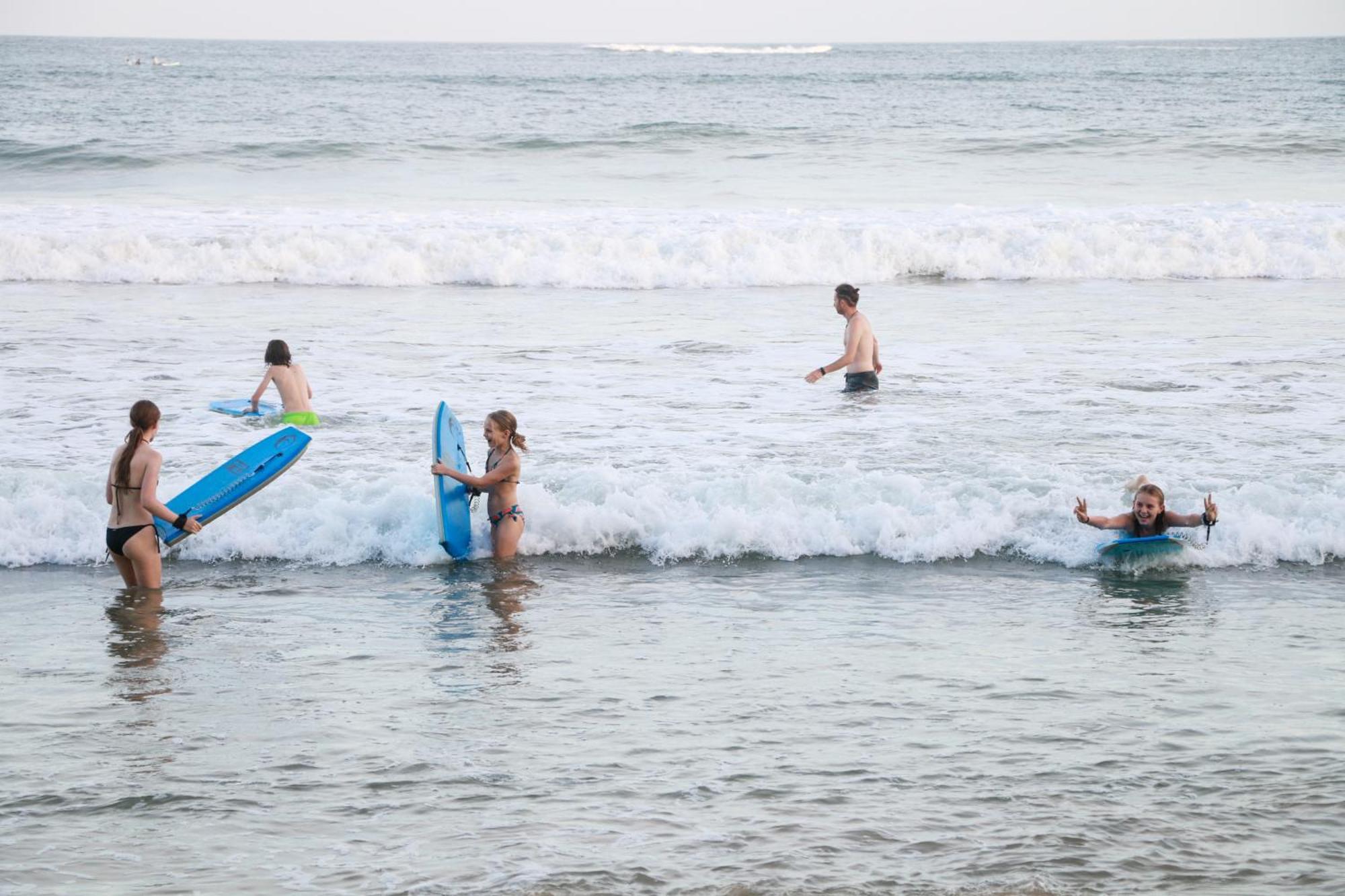 Esperanza Beach Mawella Tangalle Buitenkant foto